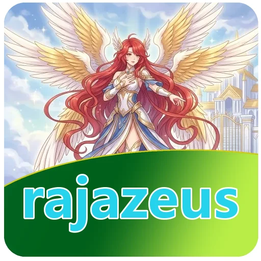 Pasang APK rajazeus di Android